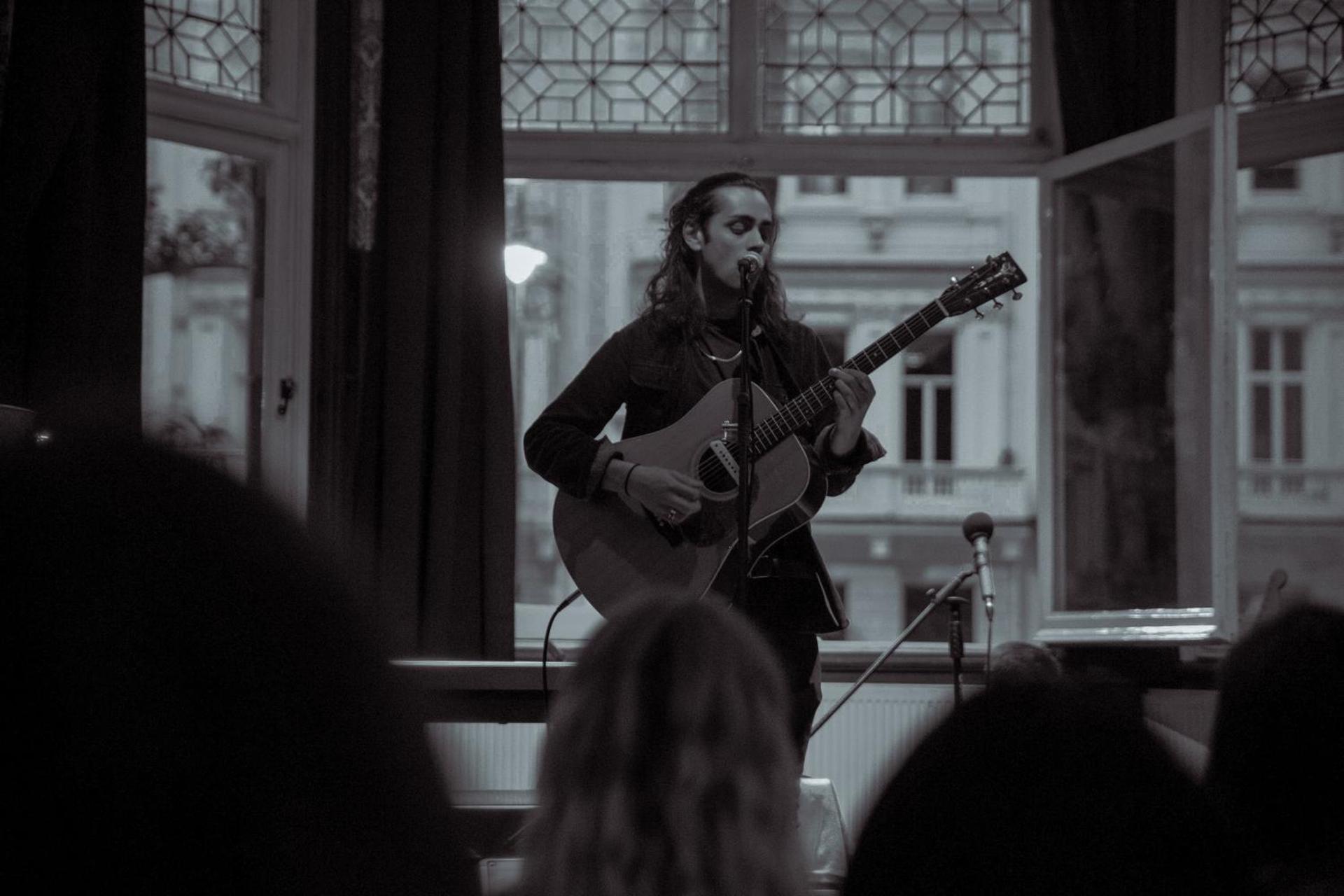 Evening entertainment