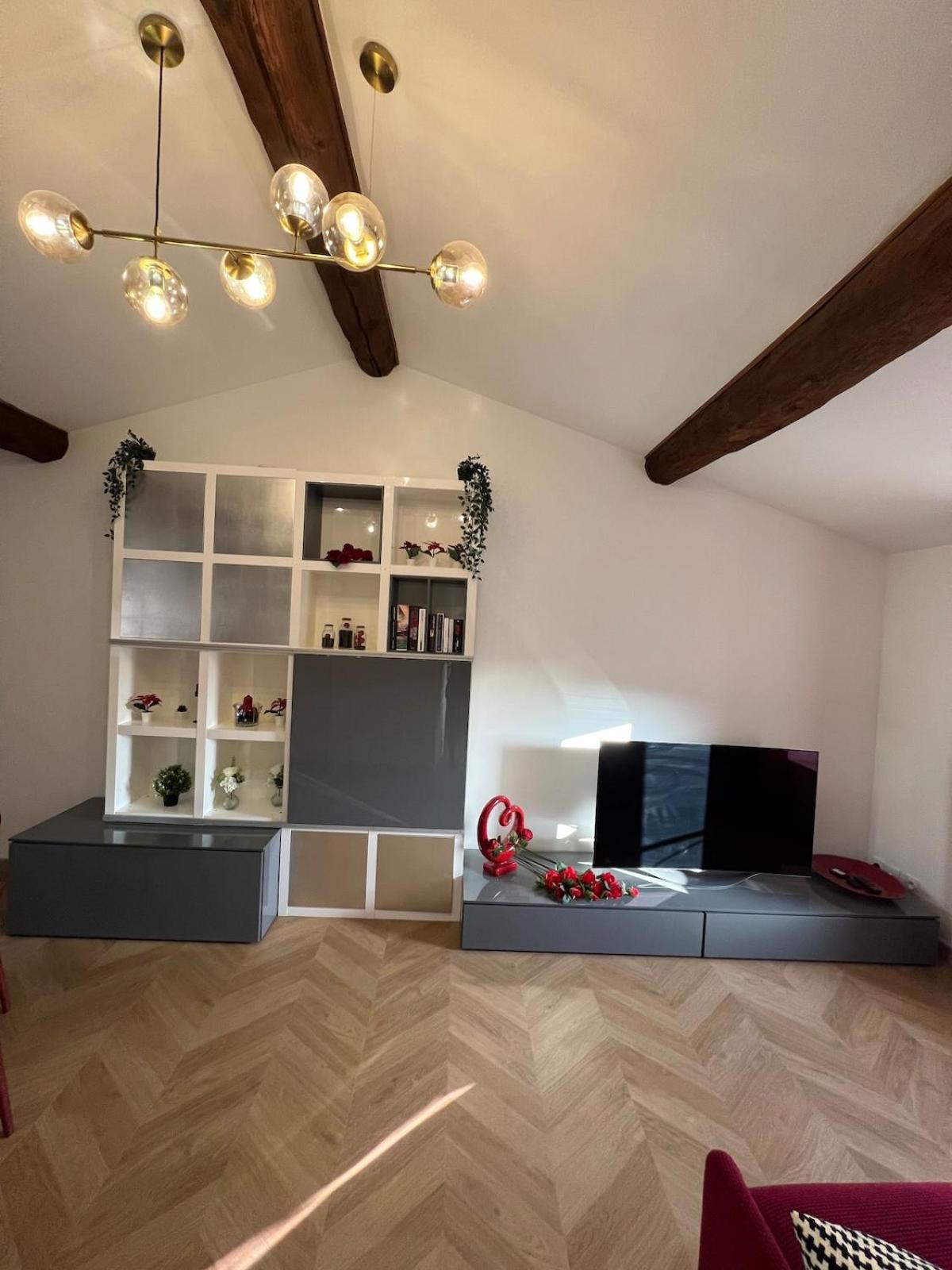 La bulle au centre de Tassin