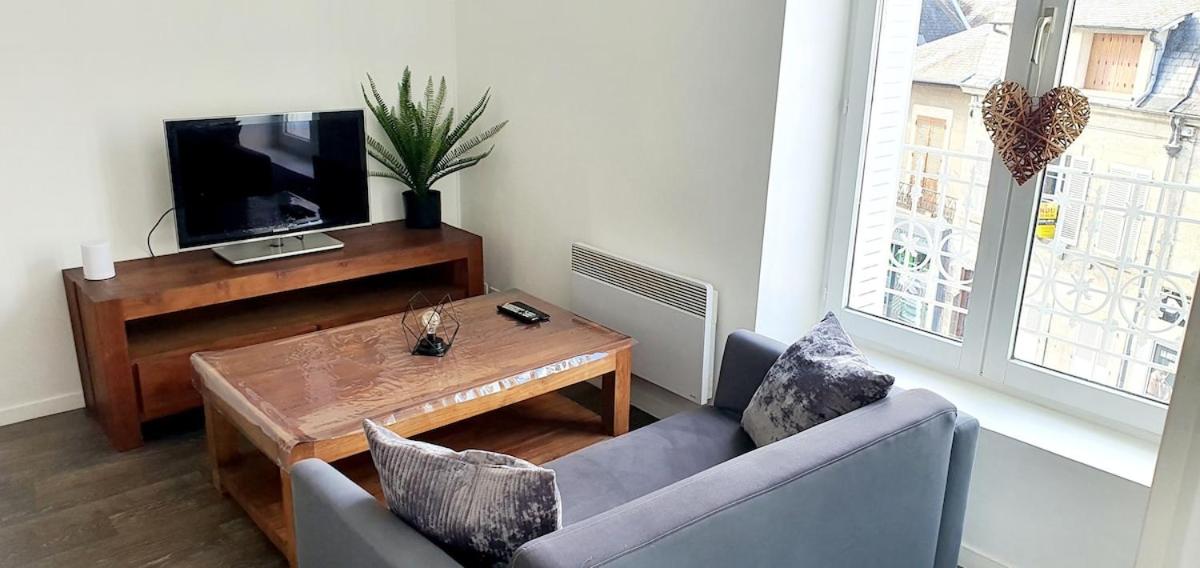 Lumineux & Convivial