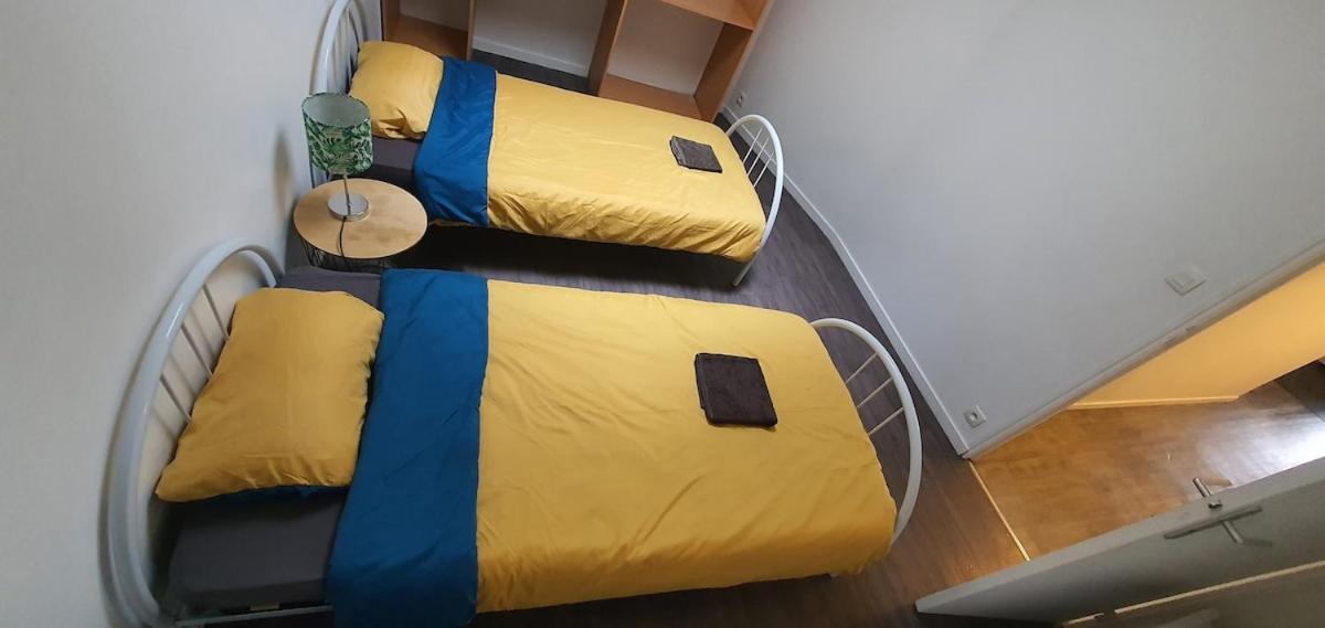 Lumineux & Convivial