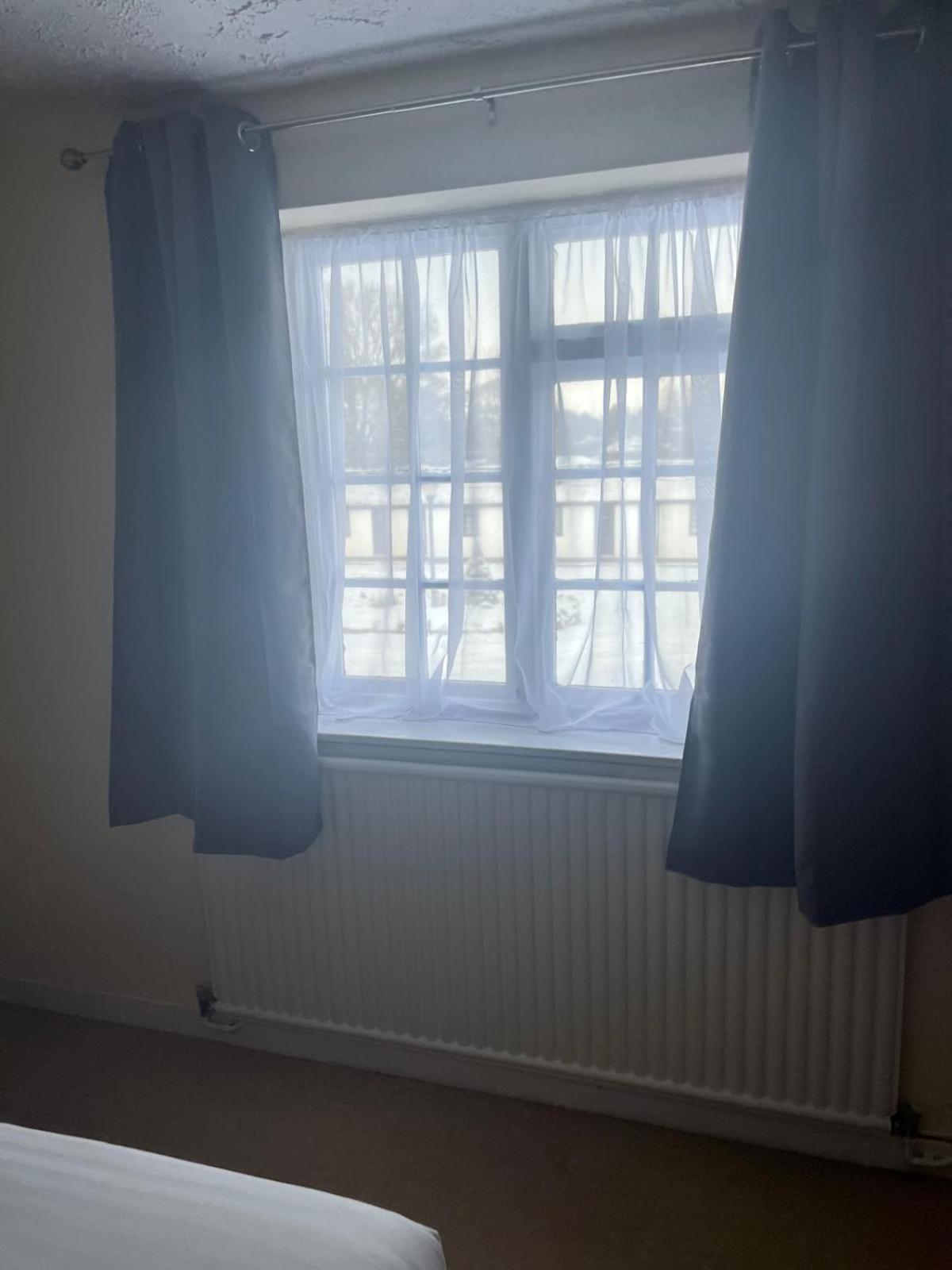 Moorville Hall Hotel