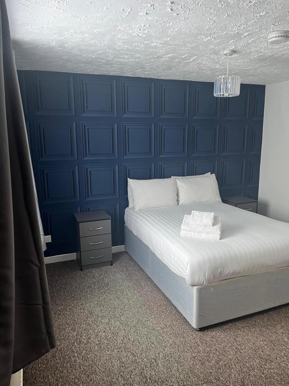 Moorville Hall Hotel