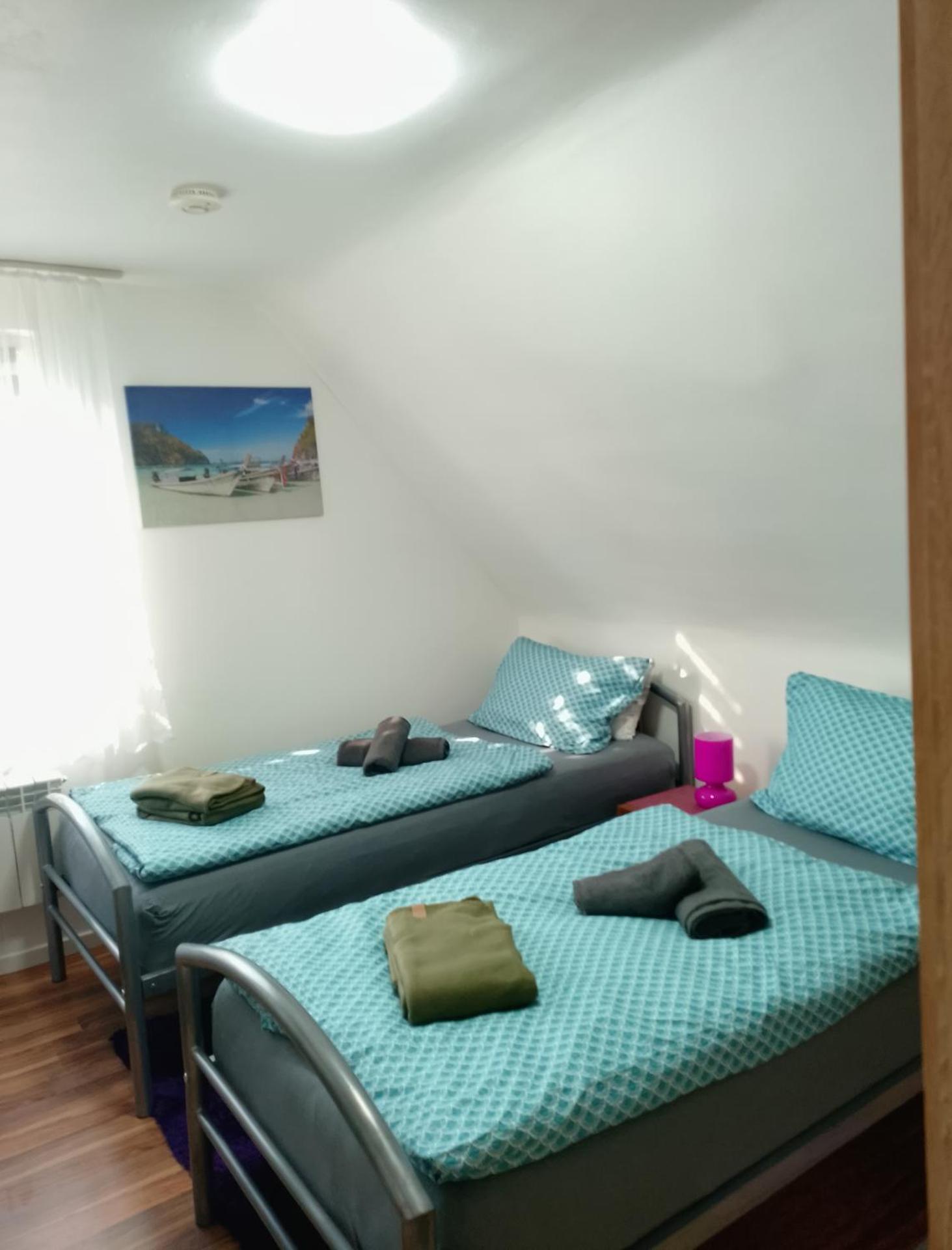 Privatzimmer Weideblick