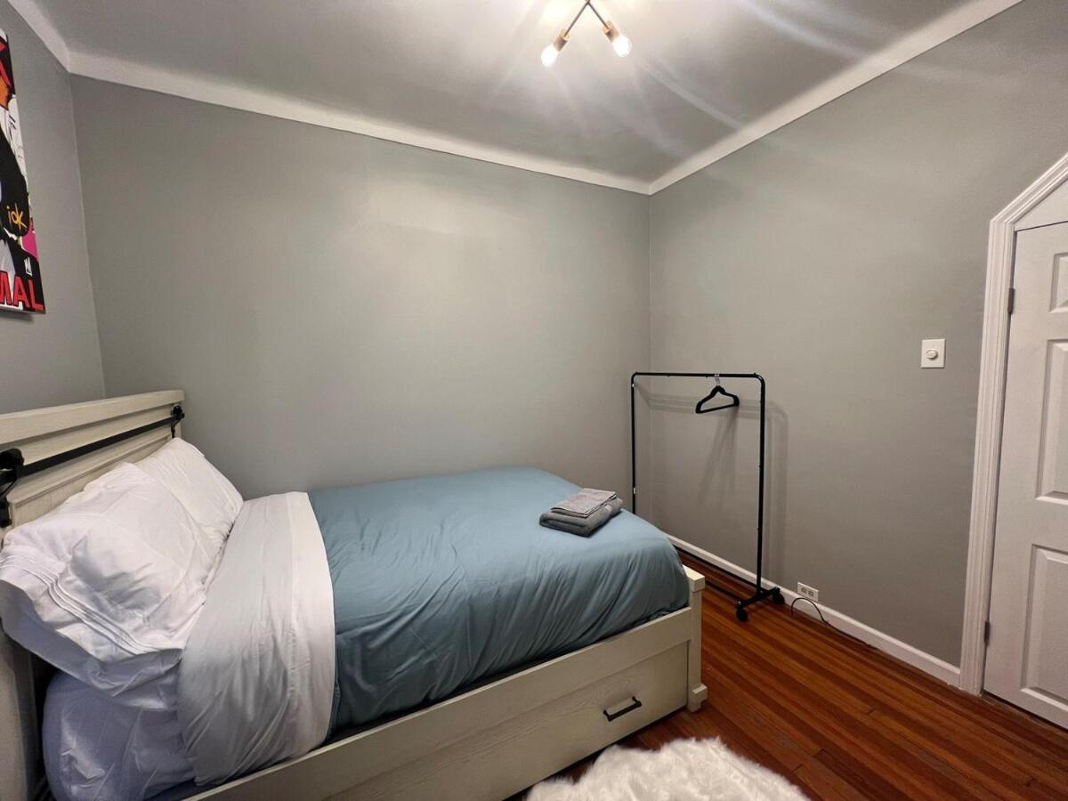 Waterfront 4BR apt - 15Min to MetLife and TIMES SQ