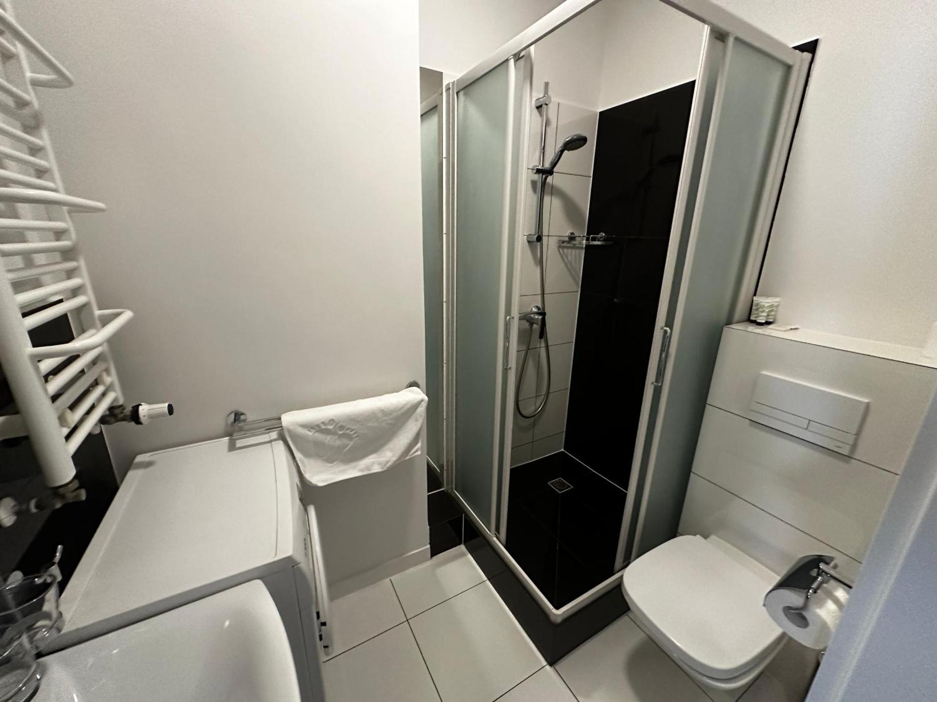 Apartamenty Plaza Słupca