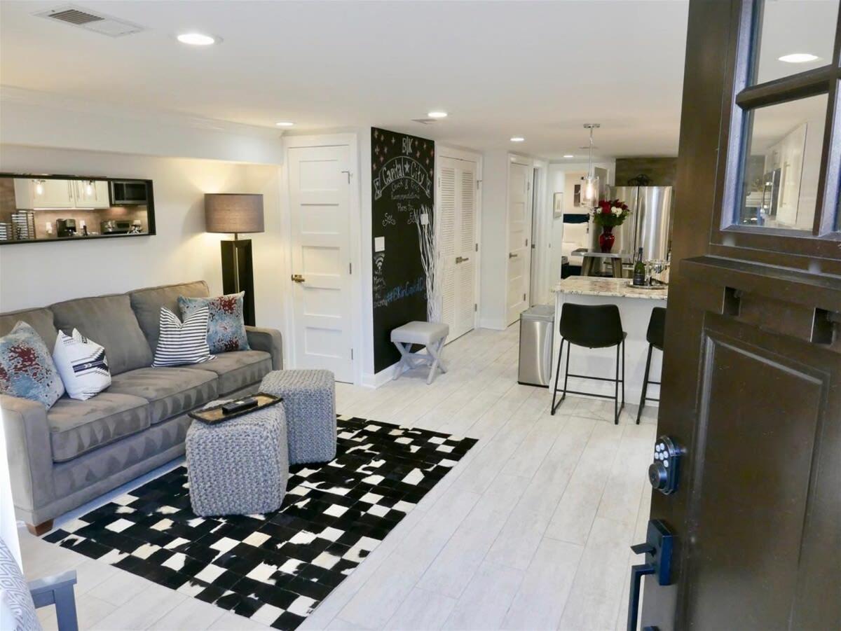 Stylish & Modern Apt Shaw PKING