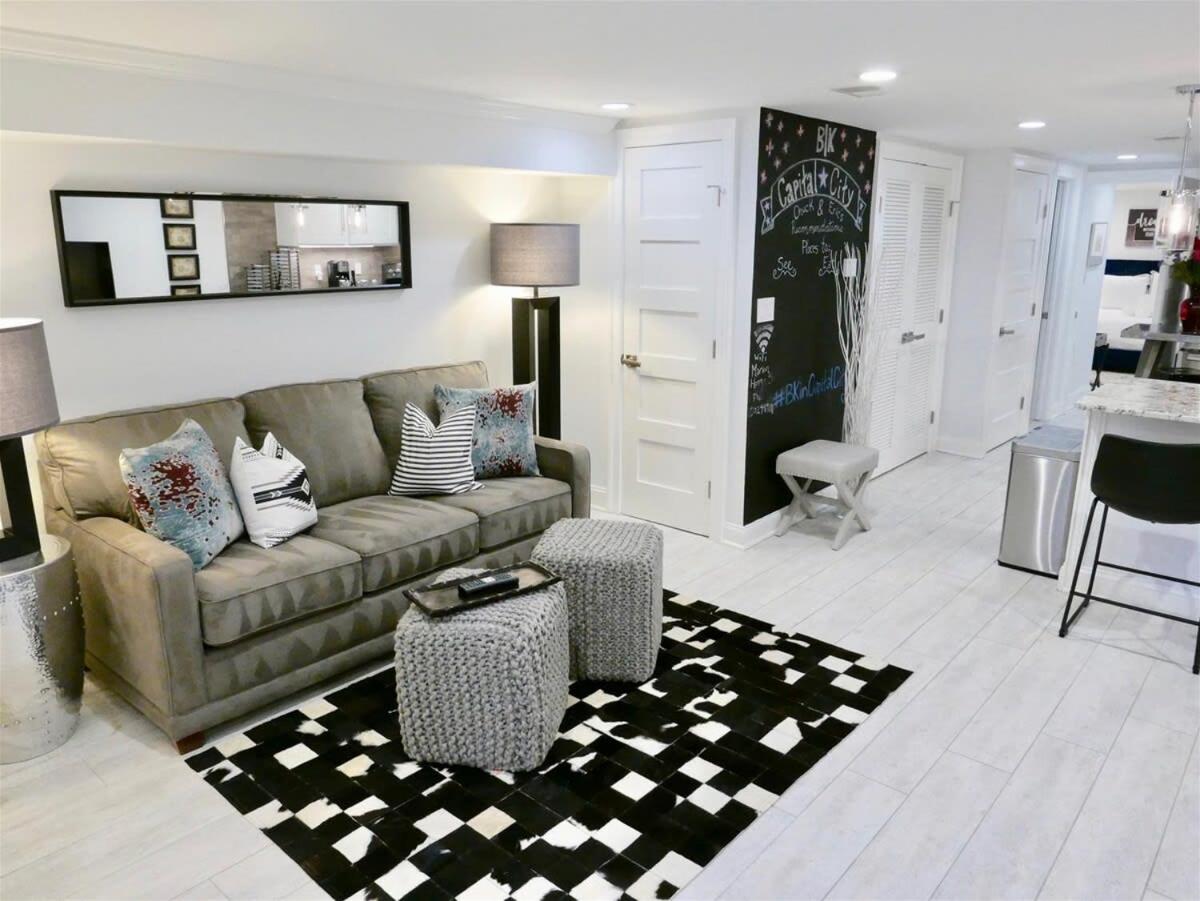 Stylish & Modern Apt Shaw PKING