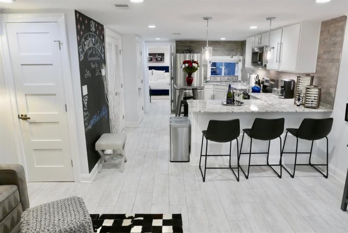 Stylish & Modern Apt Shaw PKING