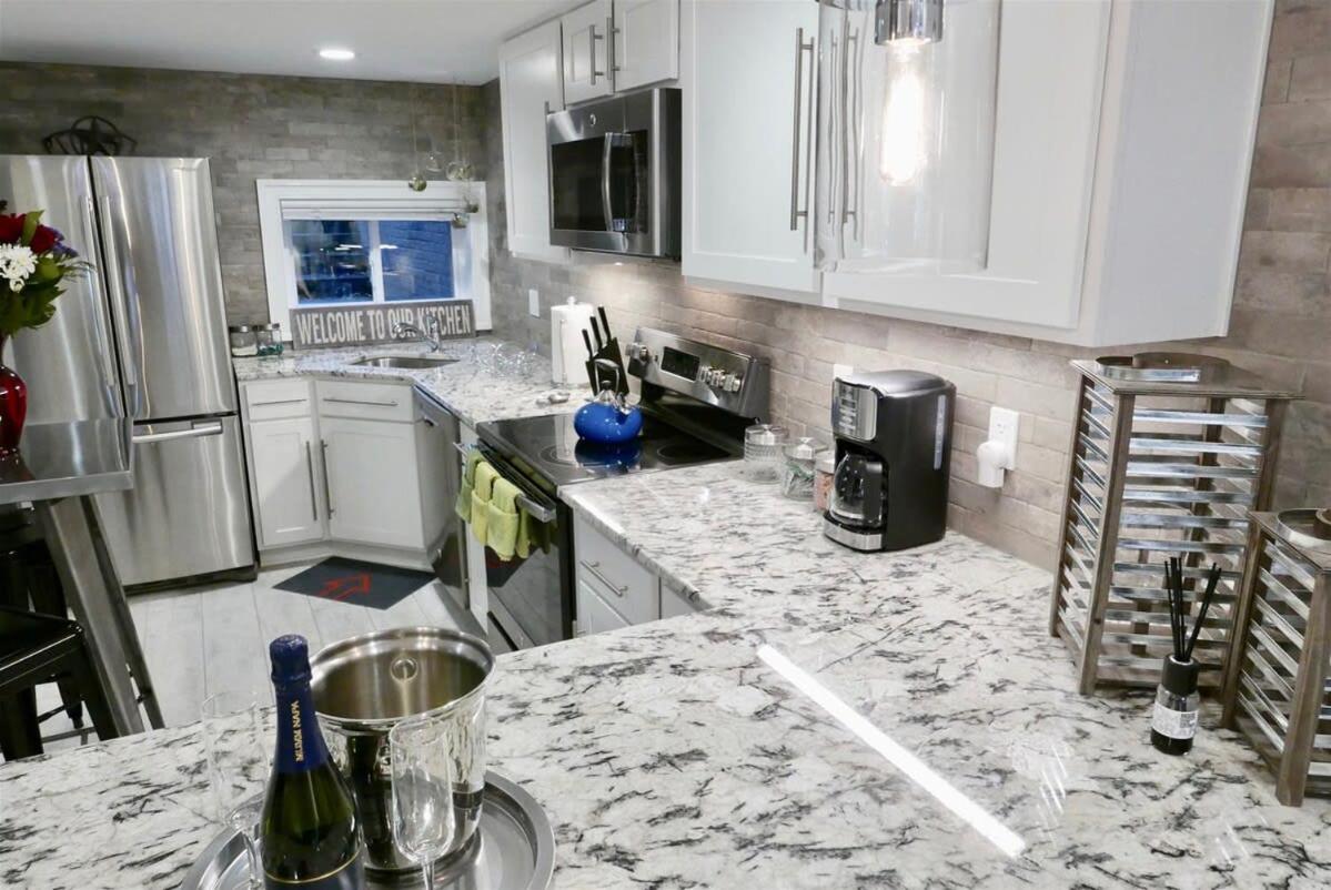 Stylish & Modern Apt Shaw PKING