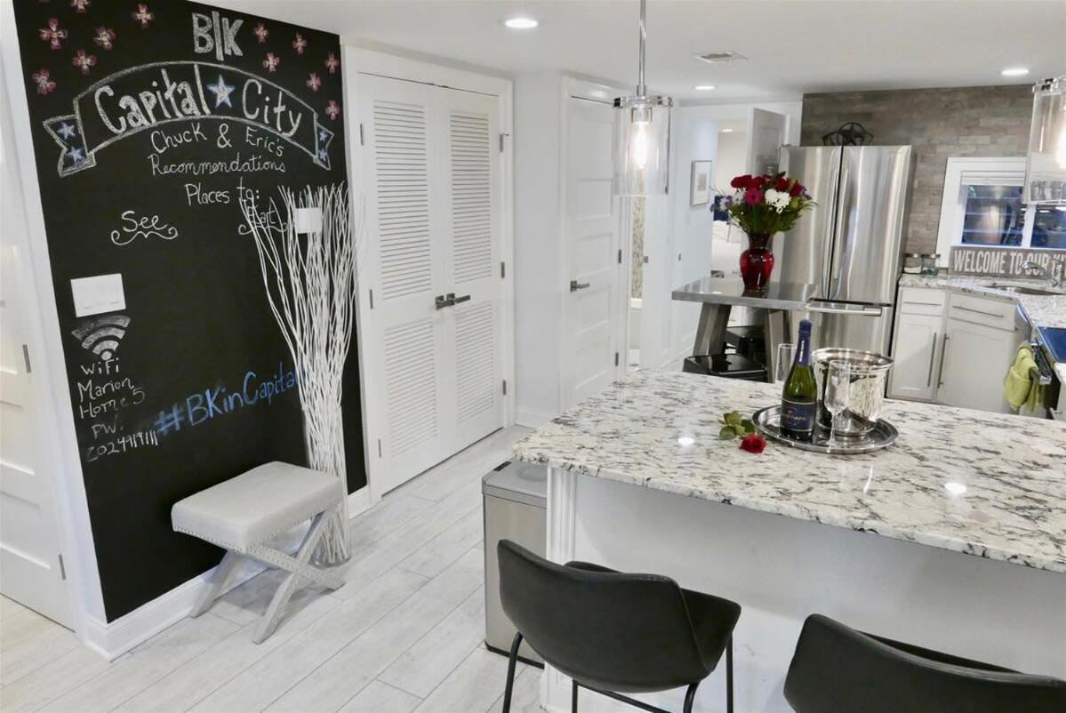 Stylish & Modern Apt Shaw PKING