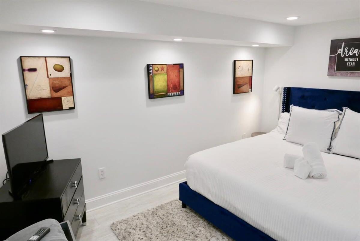 Stylish & Modern Apt Shaw PKING