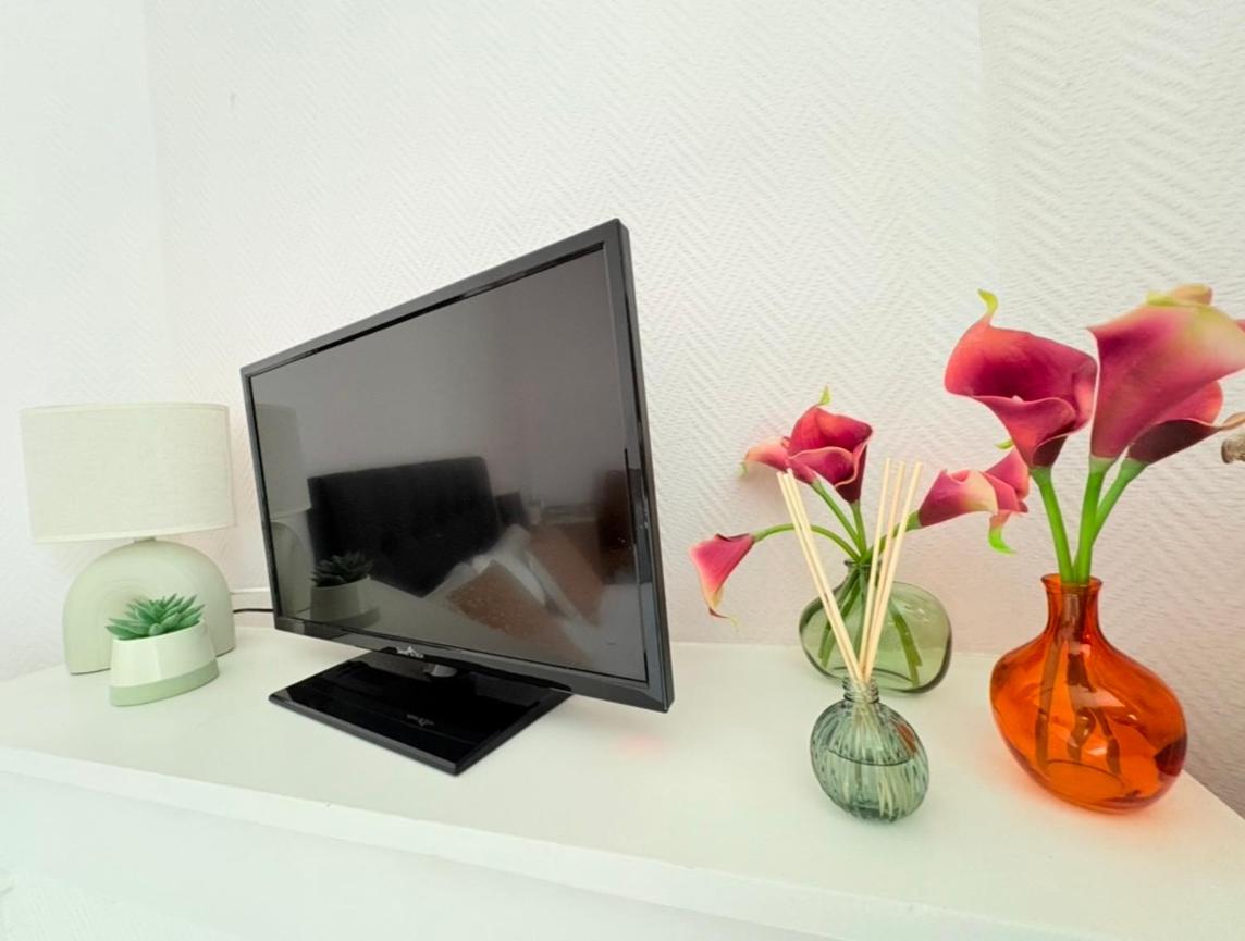 "petillat"-Superbe studio meublé 3 étoiles