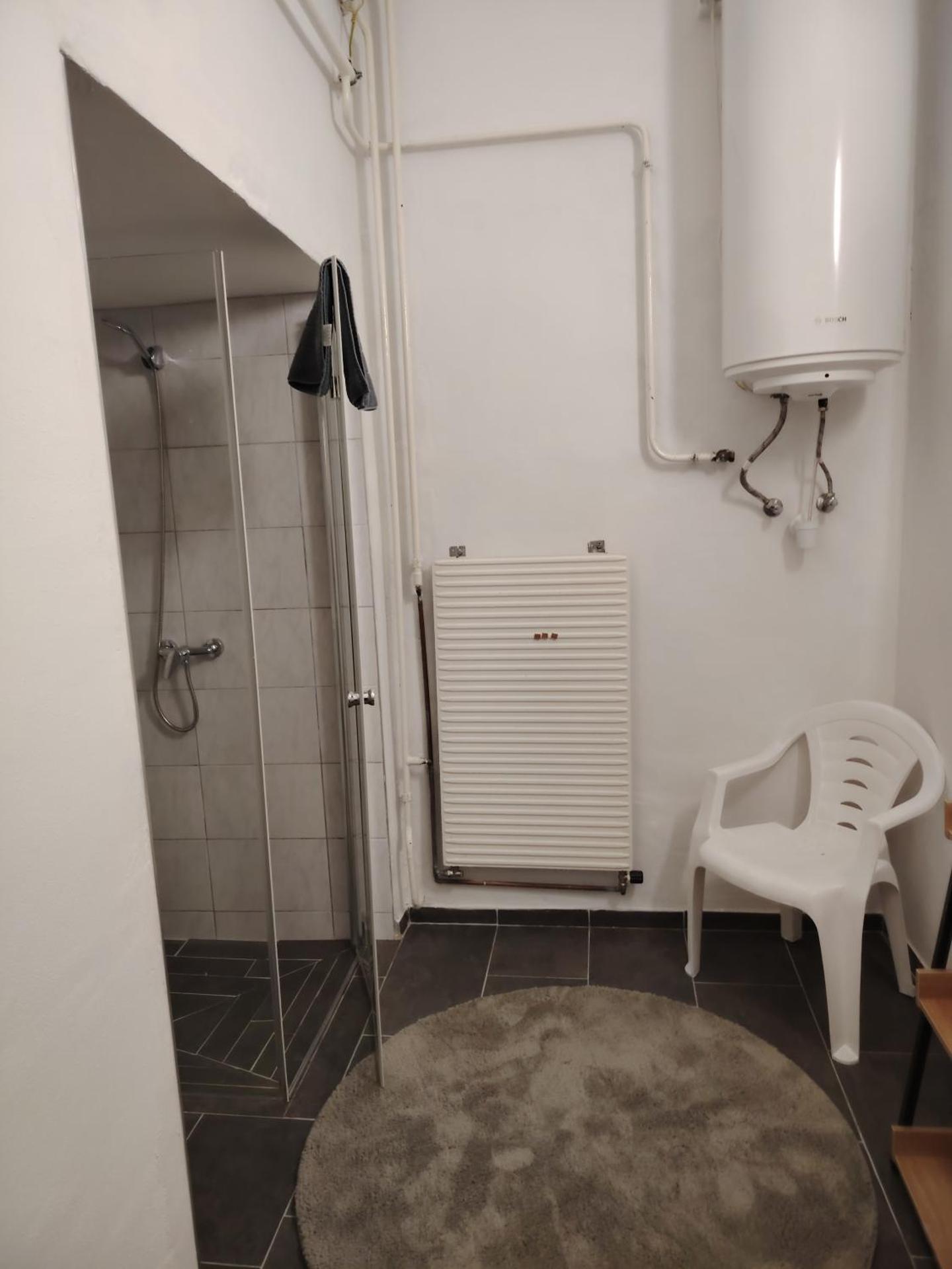 Csilla Apartman