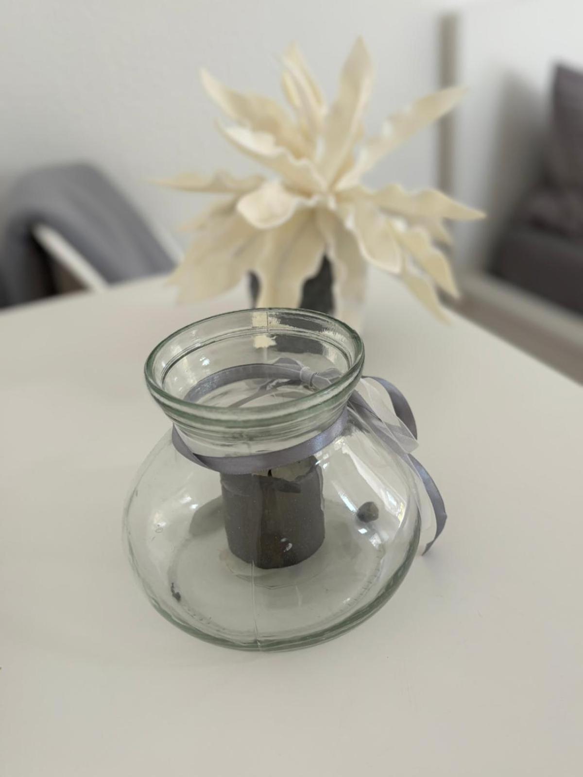 malerische Maisonettewohnung mit zwei Balkonen