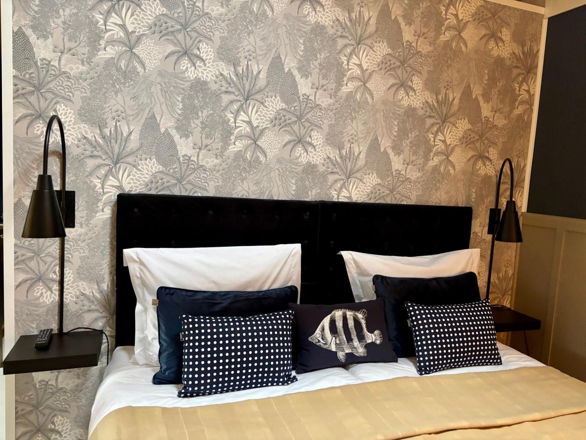 A little Peace and Quiet