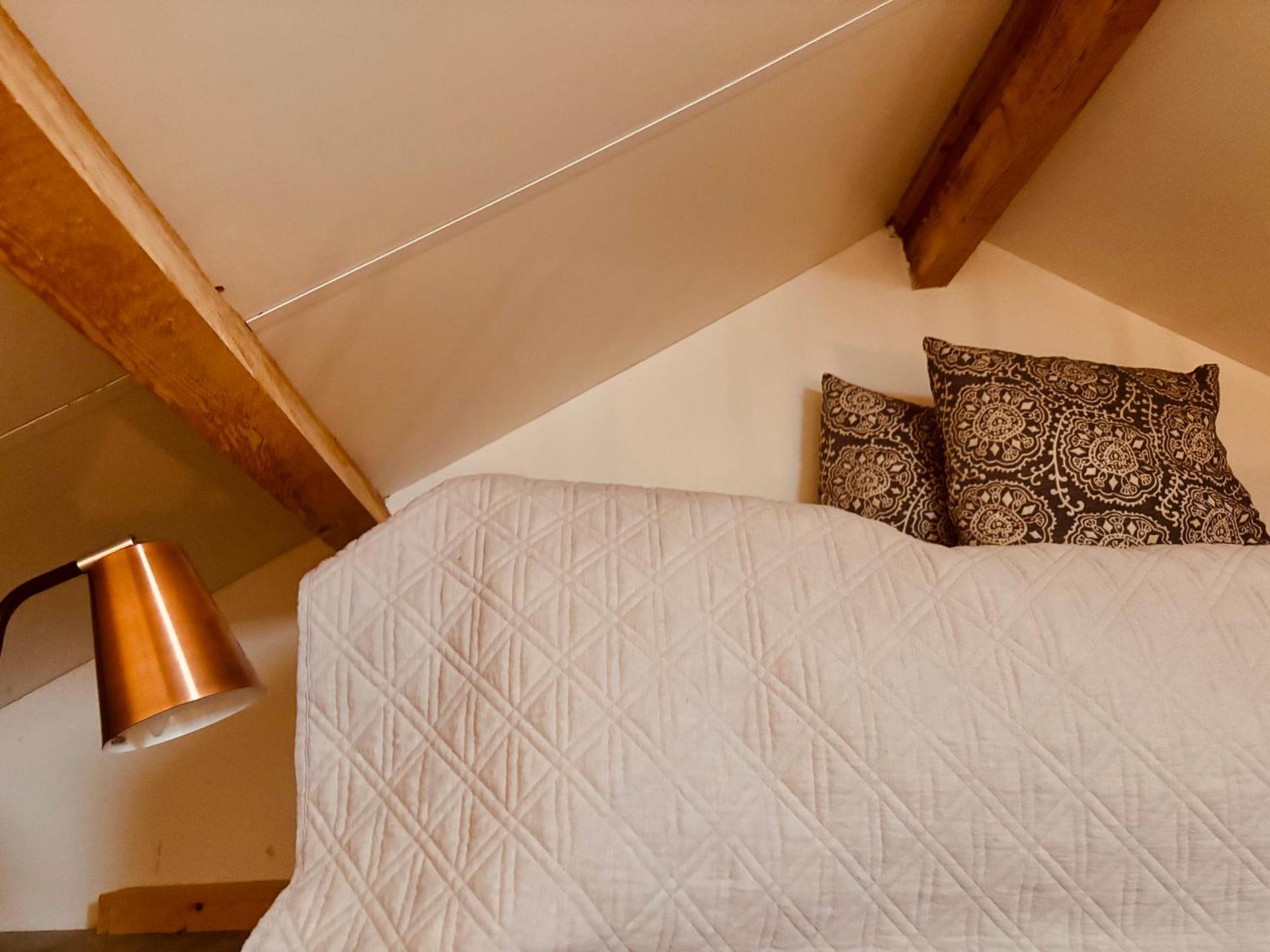 A little Peace and Quiet