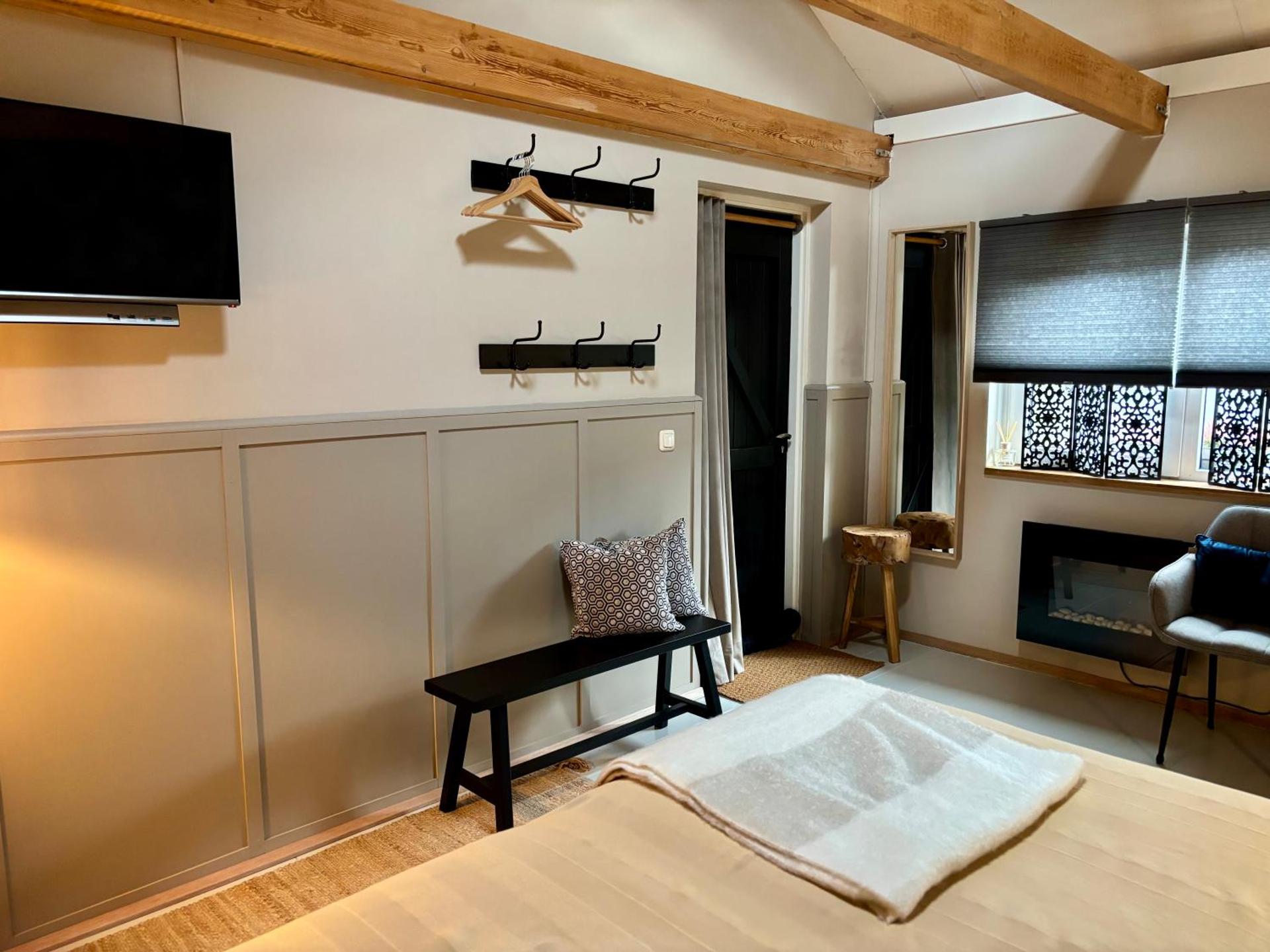 A little Peace and Quiet