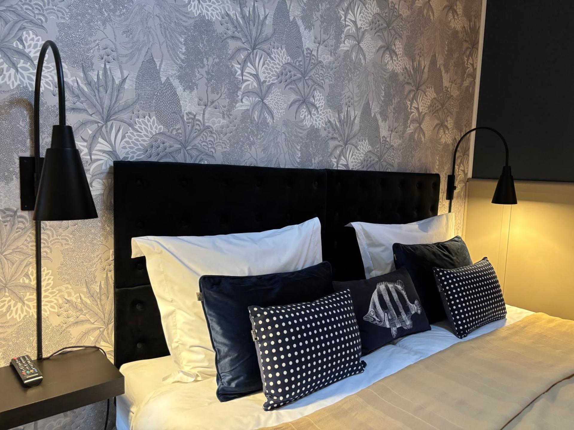 A little Peace and Quiet