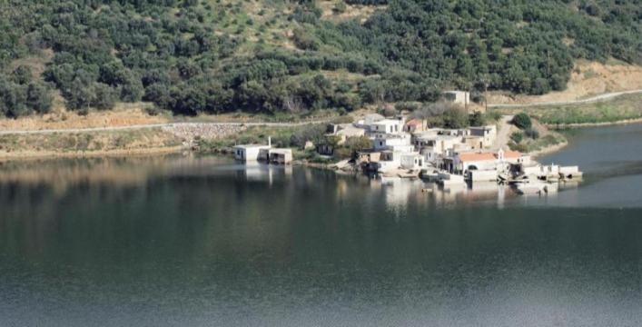 Apartments Gonies - Dimitra