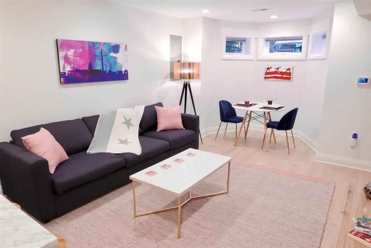 Slumber in Sophistication in Shaw-PKG