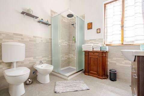 Appartamento il vecchio Forno