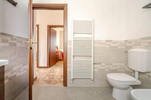 Appartamento il vecchio Forno