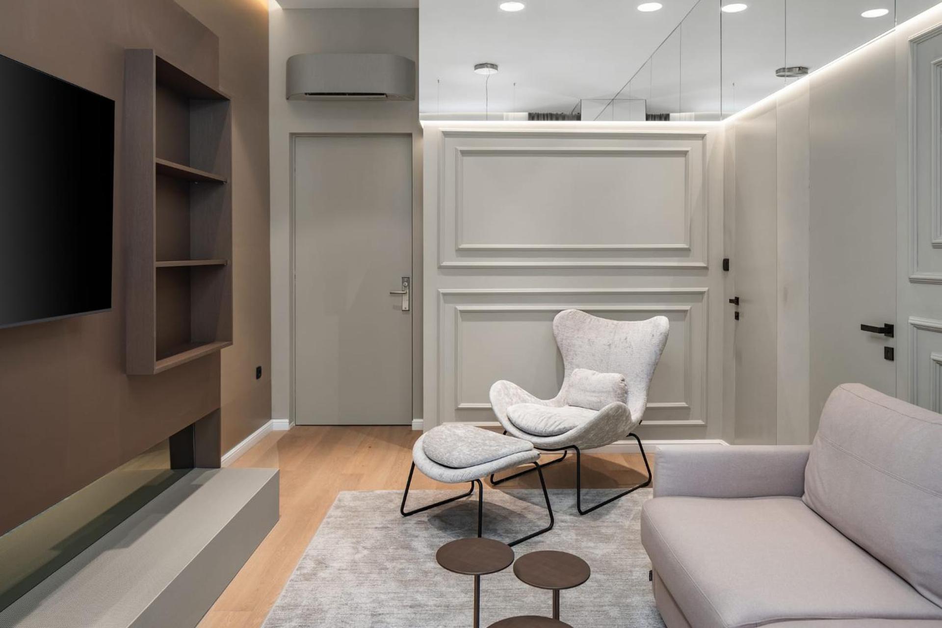 Monamel Luxury Suites