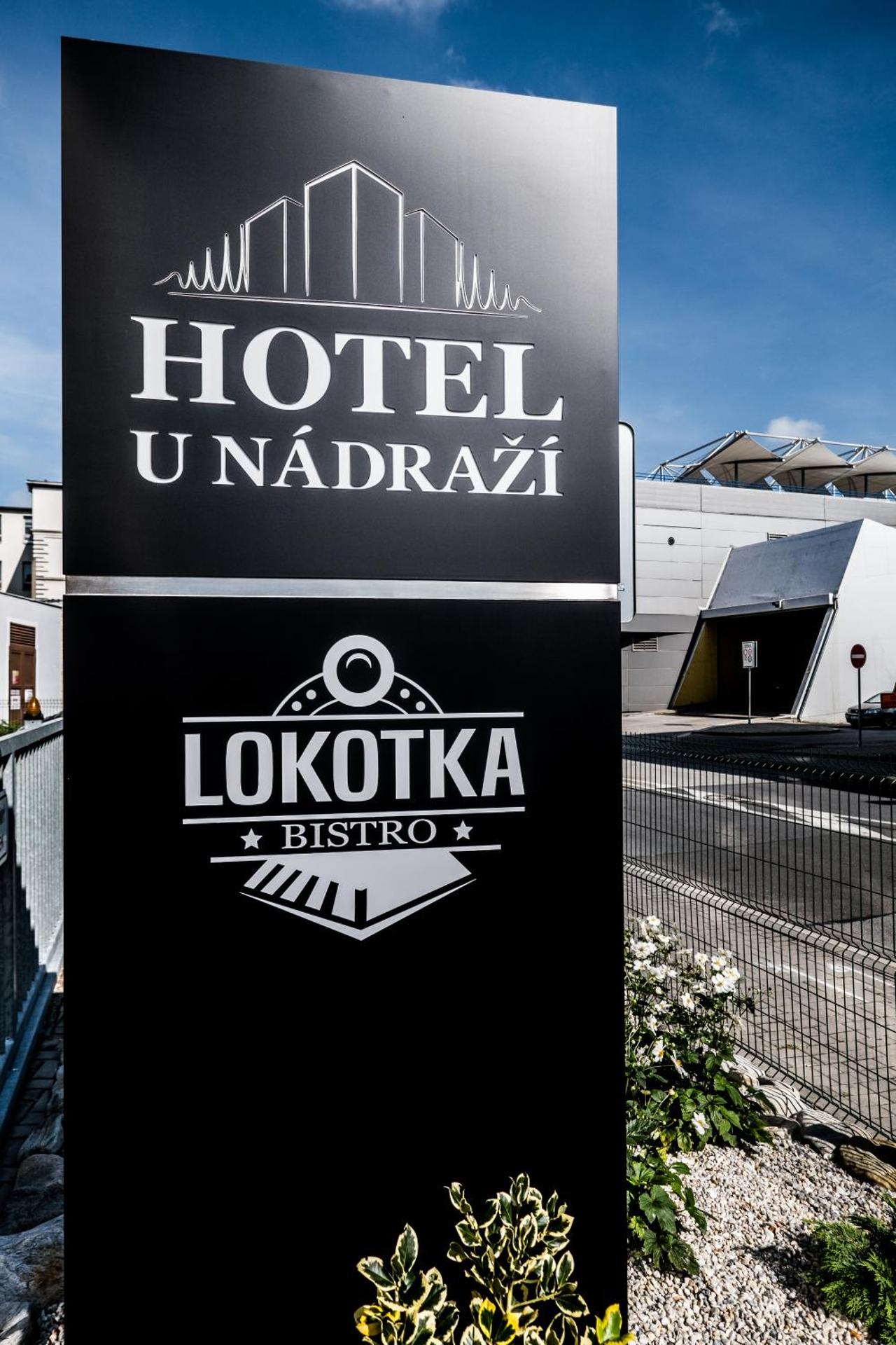 Property logo or sign