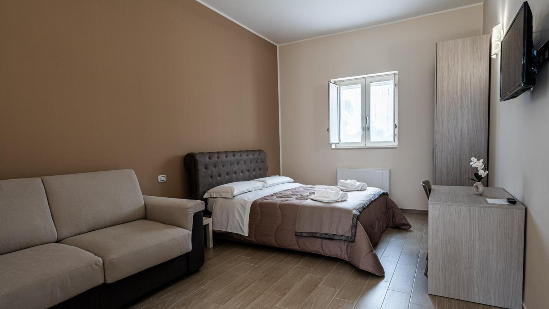 Agriturismo MASSERIA QUISISANA