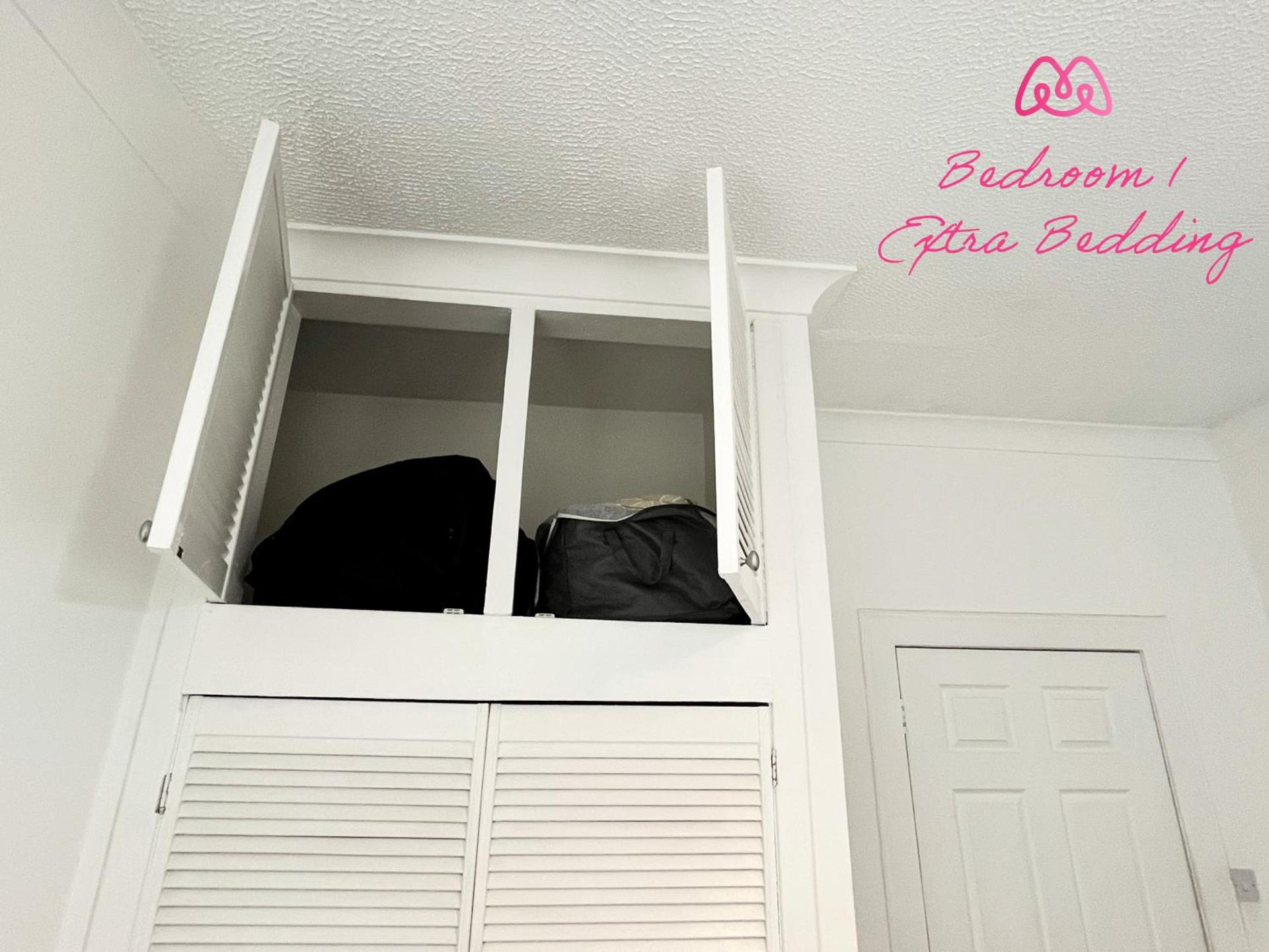 2 Bedrooms Entire Apartment Self Check in