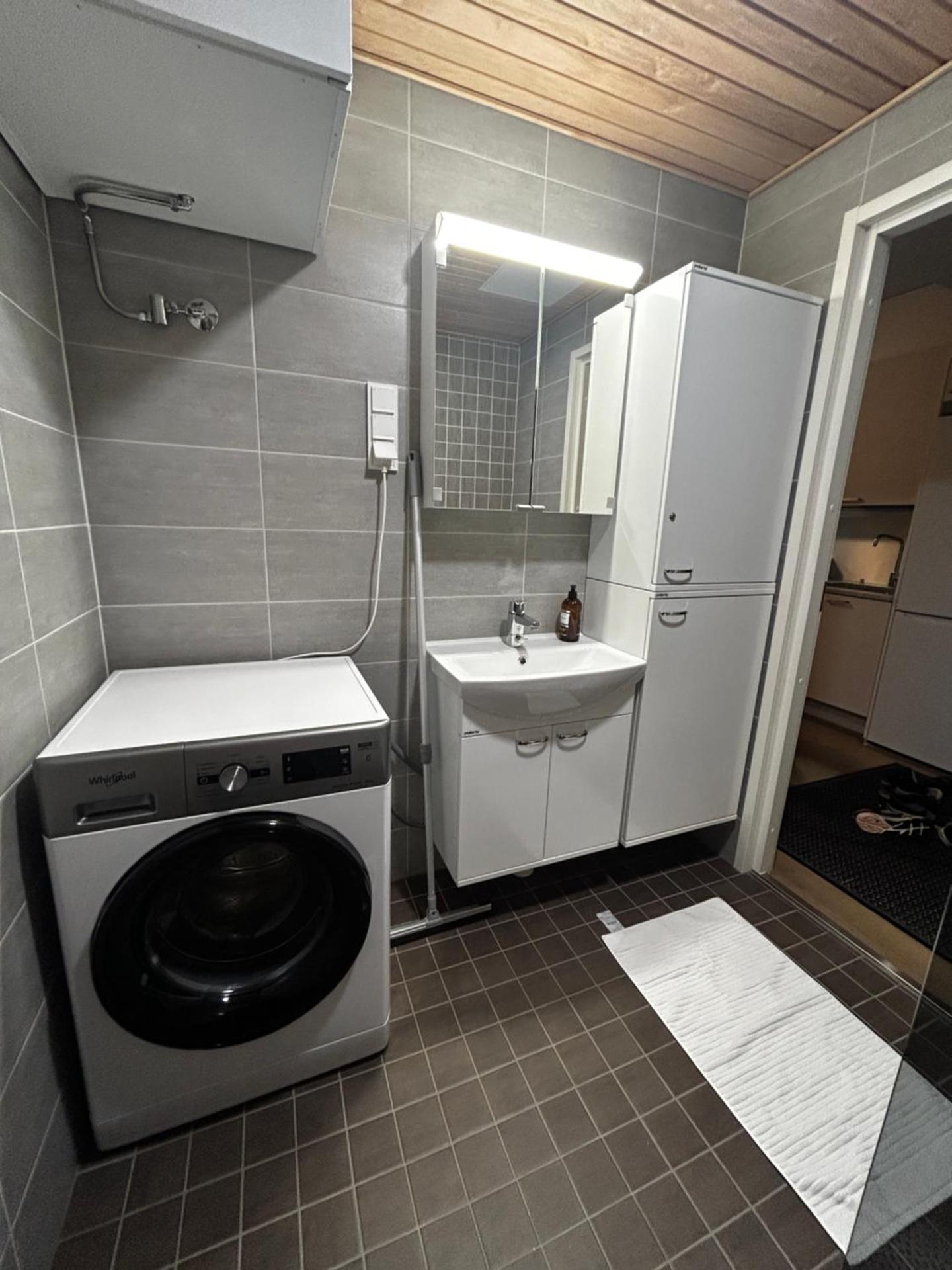 Helmi Vuokatin ytimessä