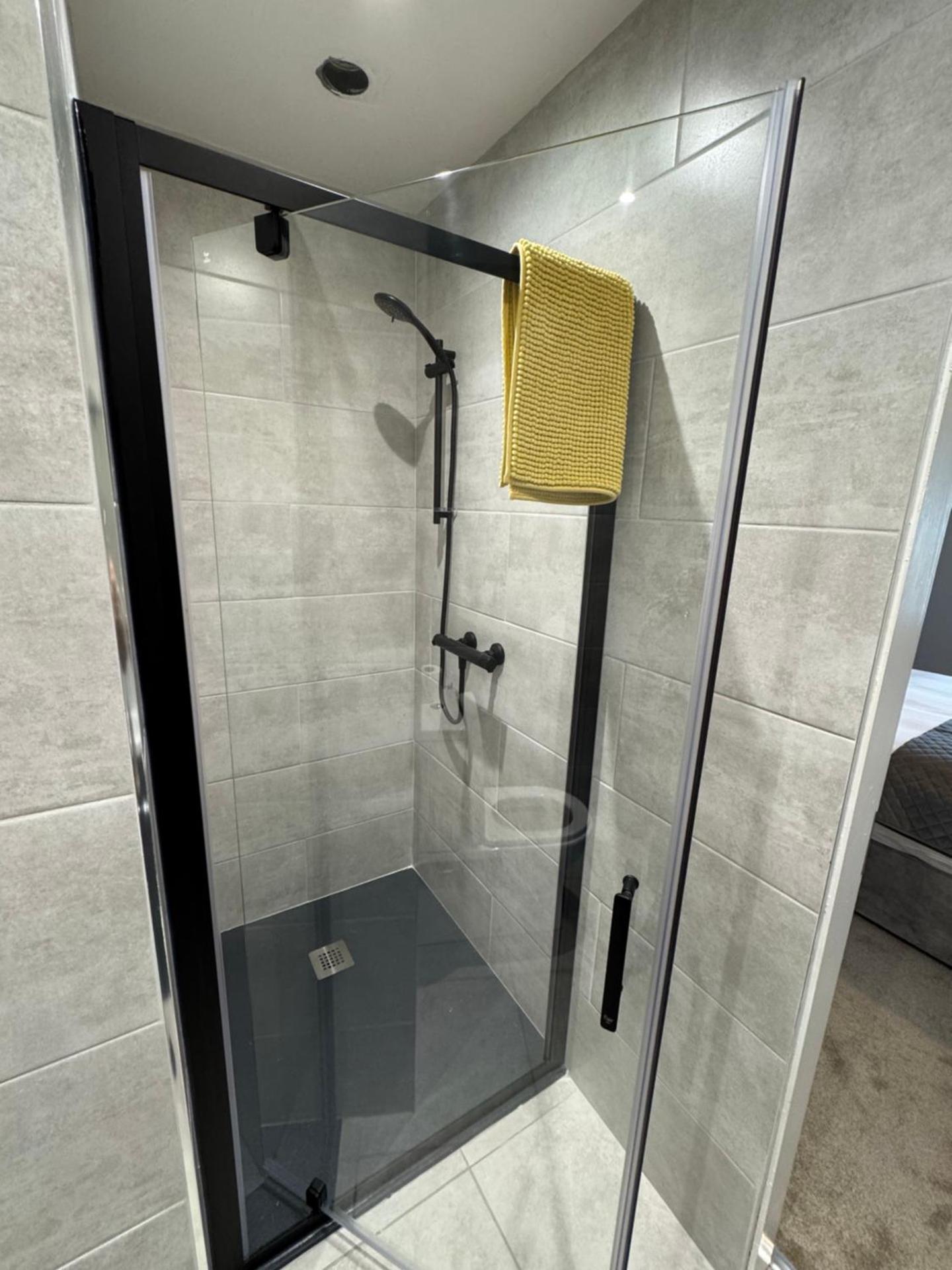 No 20 Killarney Holiday Village