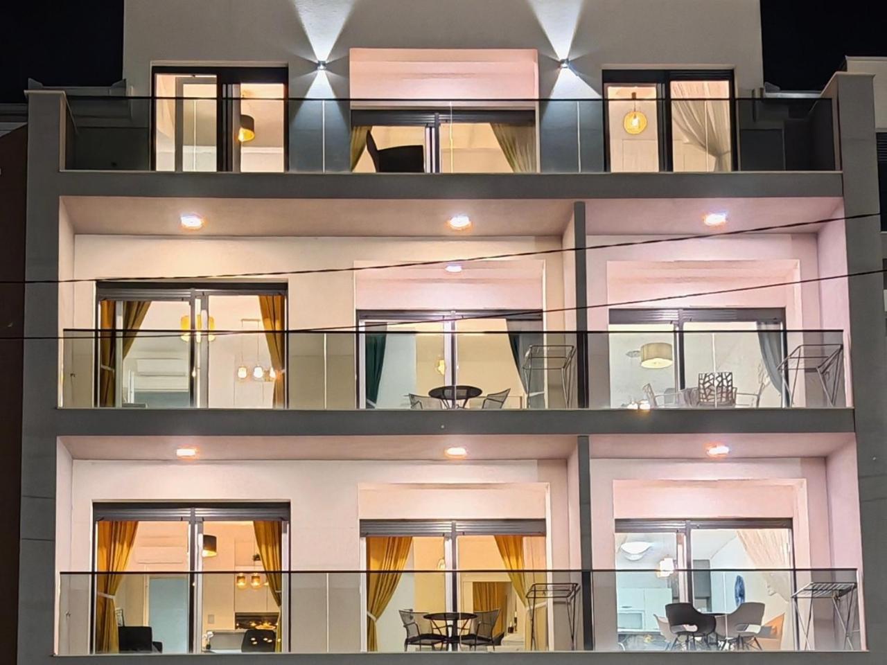 Modern Luxury Apartment Diva 3, 4 stars, Čiovo, Okrug