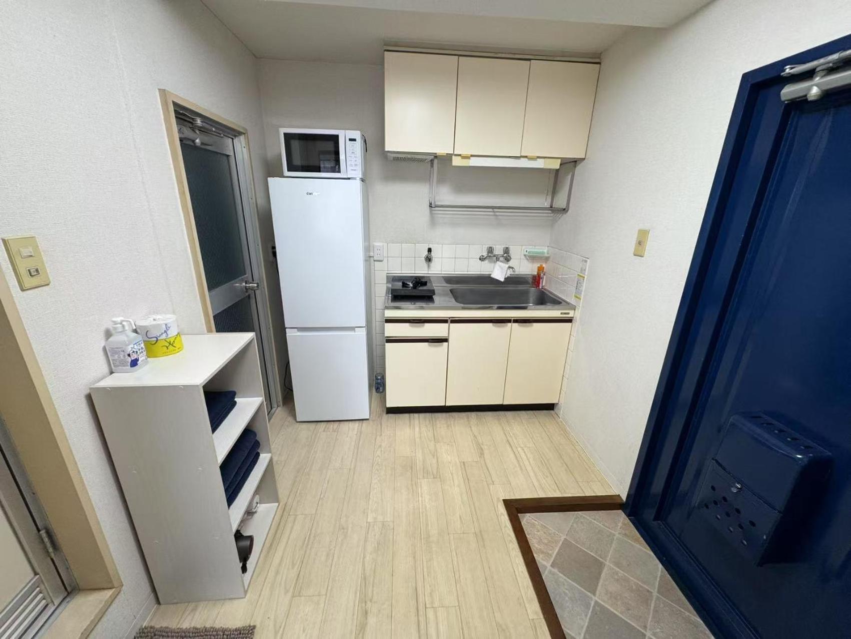 プレストスクエア松島町