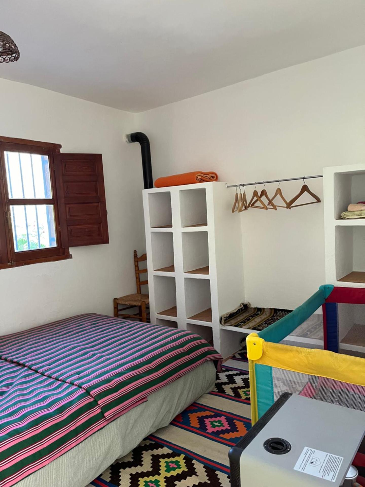 Casa Aziza , le charme andalou