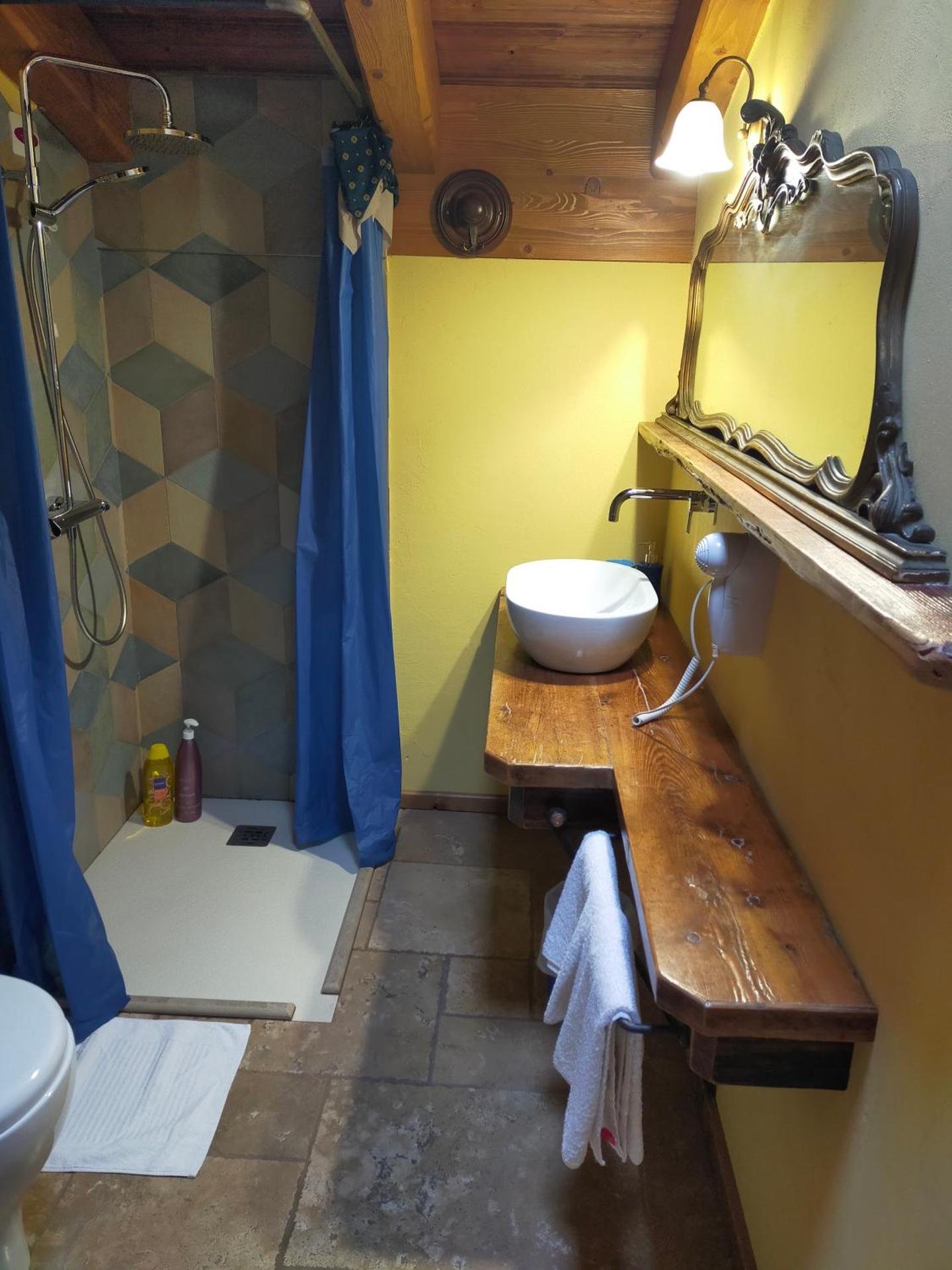 Double Room with Extra Bed