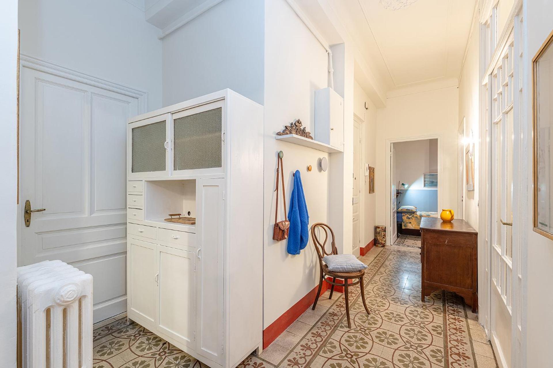 Un tuffo a Sanremo, nell'Art Deco!