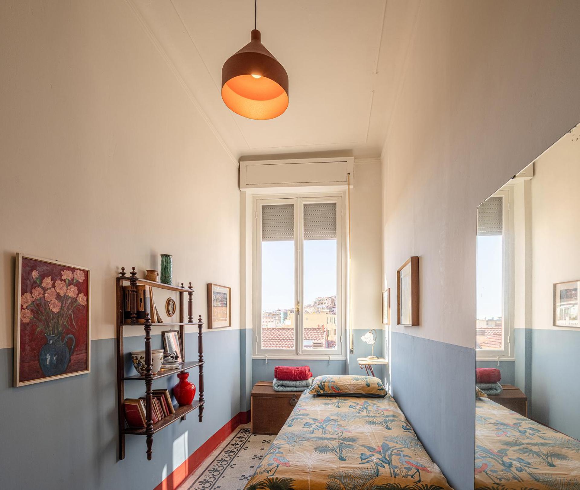 Un tuffo a Sanremo, nell'Art Deco!