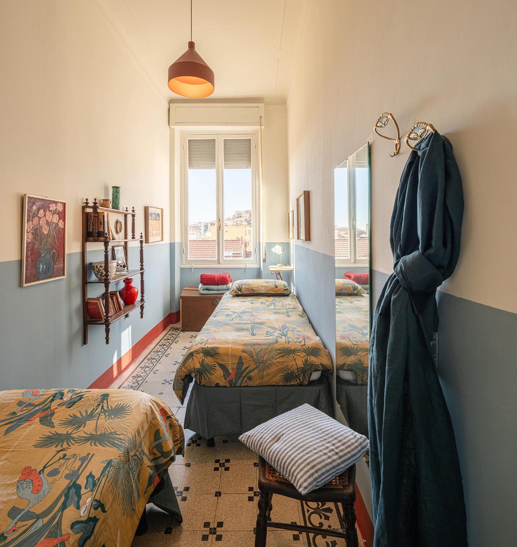 Un tuffo a Sanremo, nell'Art Deco!