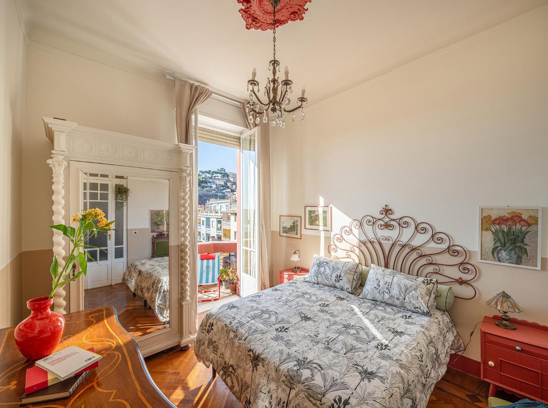 Un tuffo a Sanremo, nell'Art Deco!