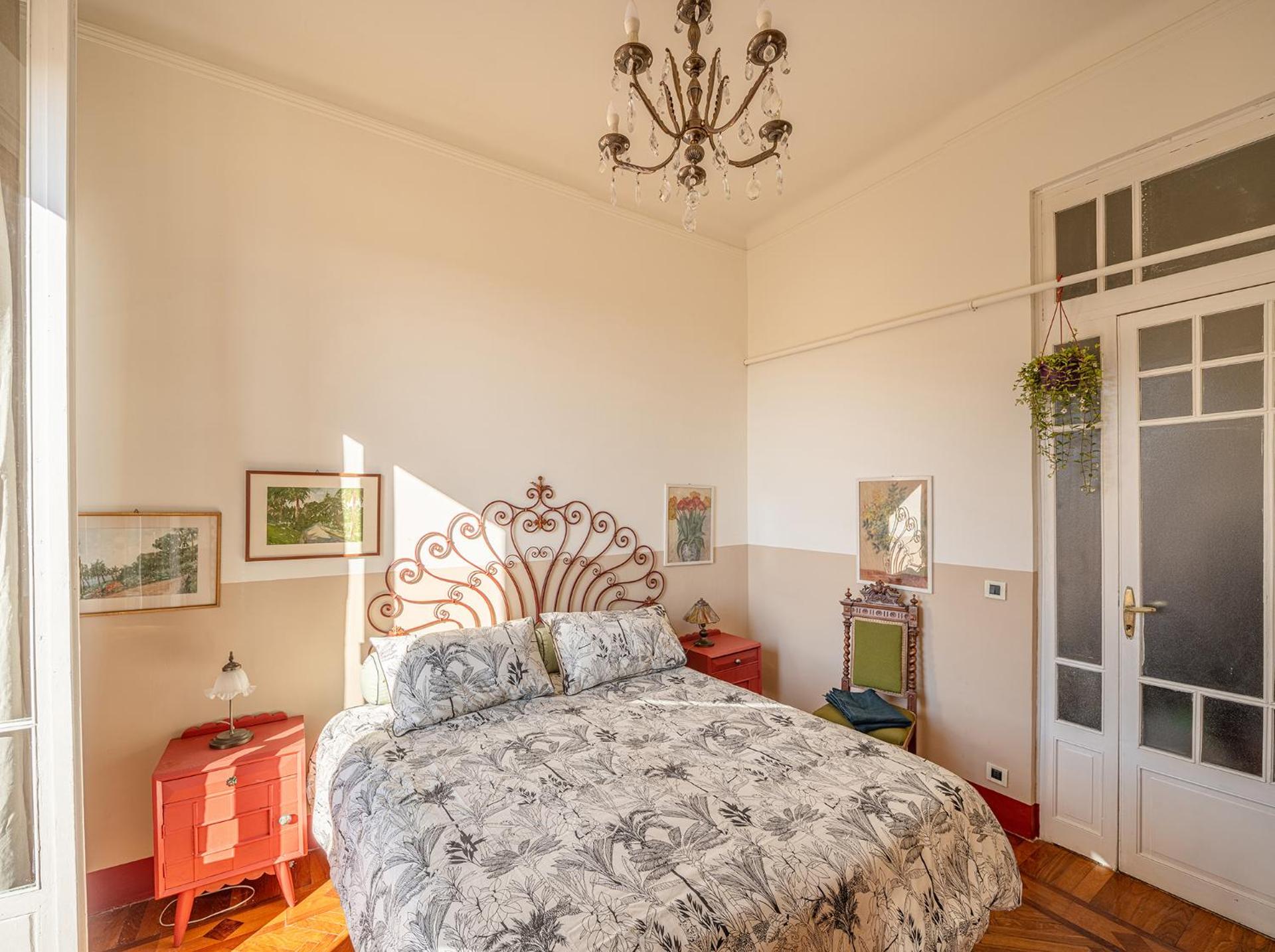 Un tuffo a Sanremo, nell'Art Deco!