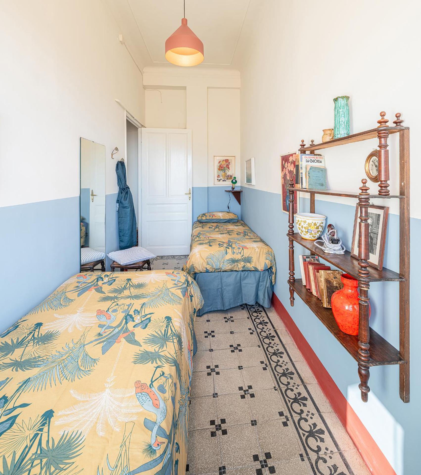 Un tuffo a Sanremo, nell'Art Deco!