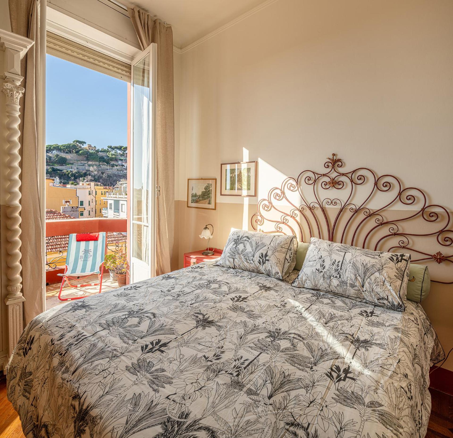 Un tuffo a Sanremo, nell'Art Deco!