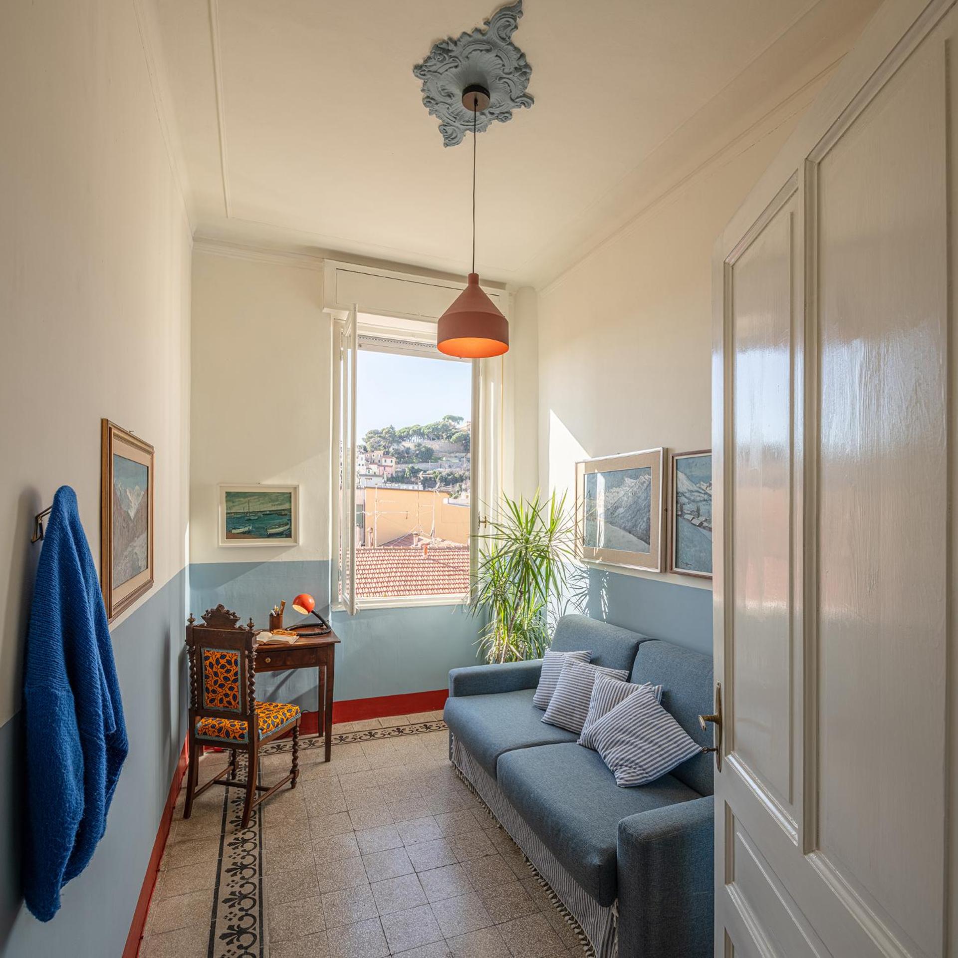 Un tuffo a Sanremo, nell'Art Deco!