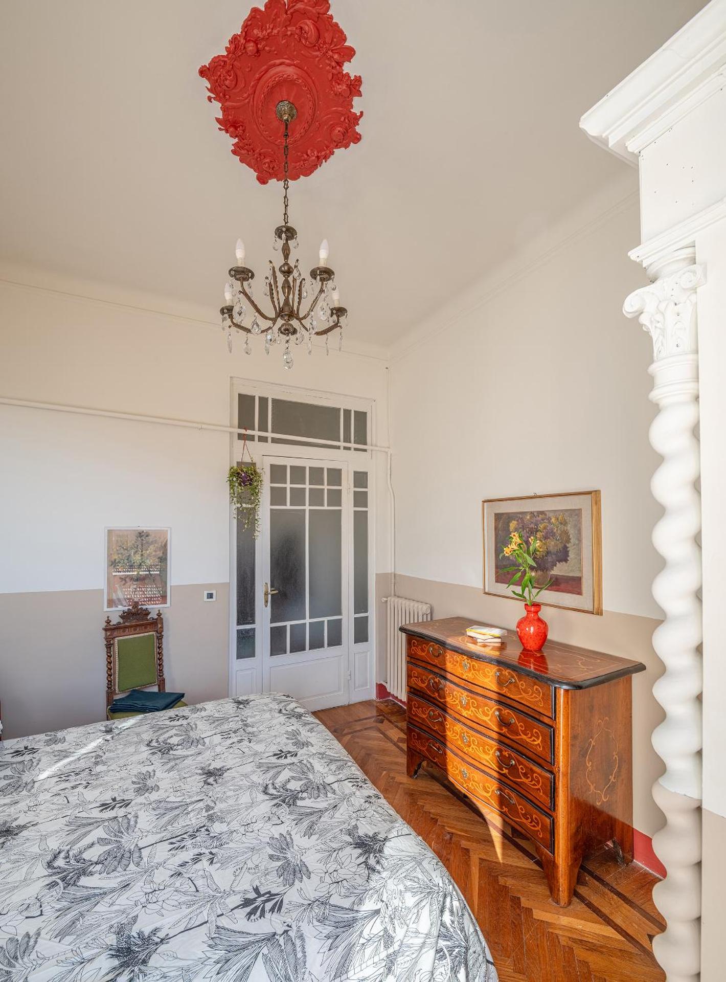 Un tuffo a Sanremo, nell'Art Deco!