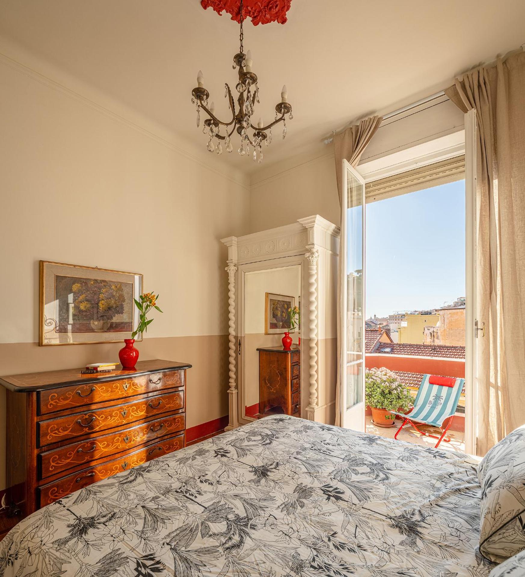 Un tuffo a Sanremo, nell'Art Deco!