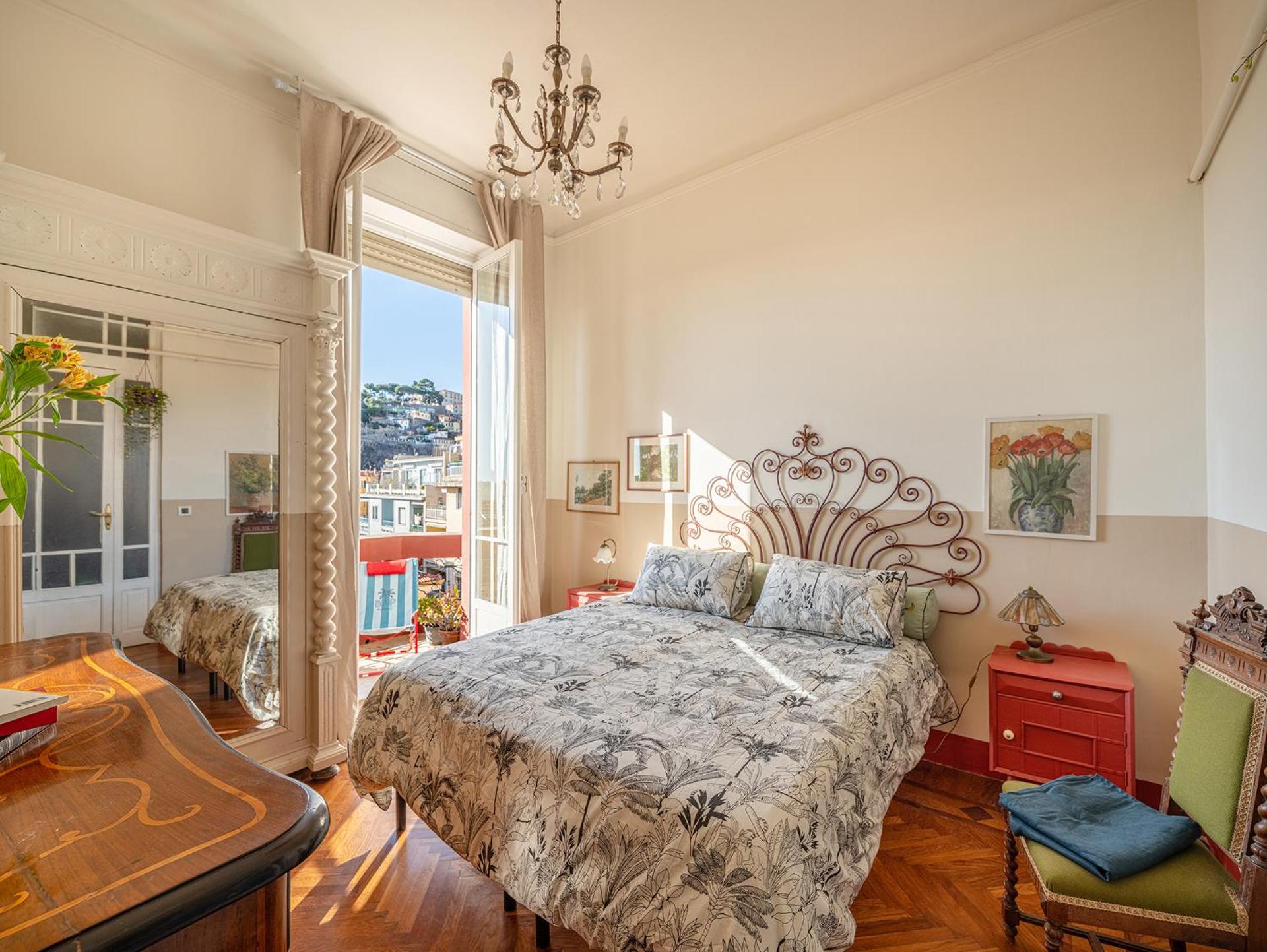 Un tuffo a Sanremo, nell'Art Deco!