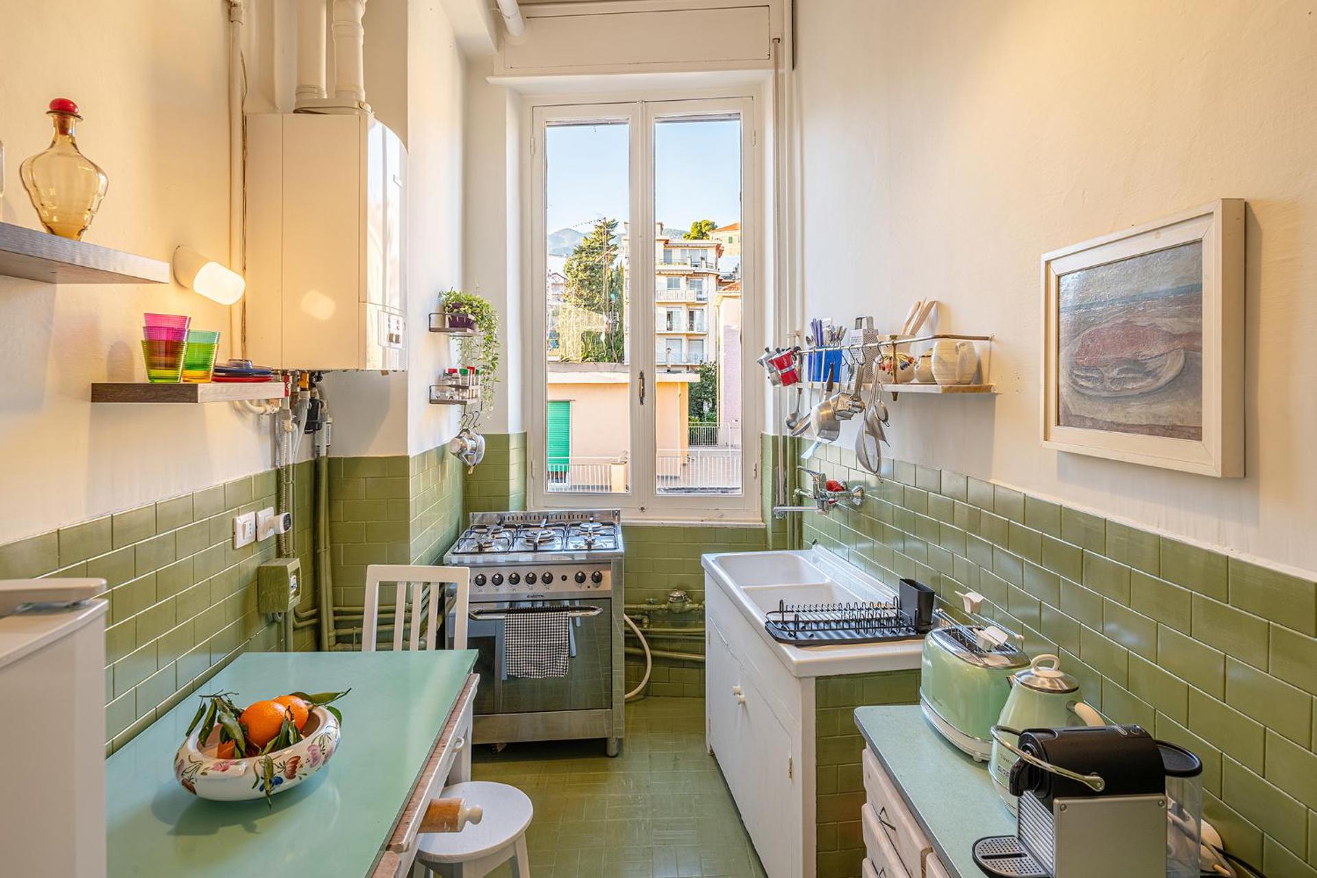 Un tuffo a Sanremo, nell'Art Deco!