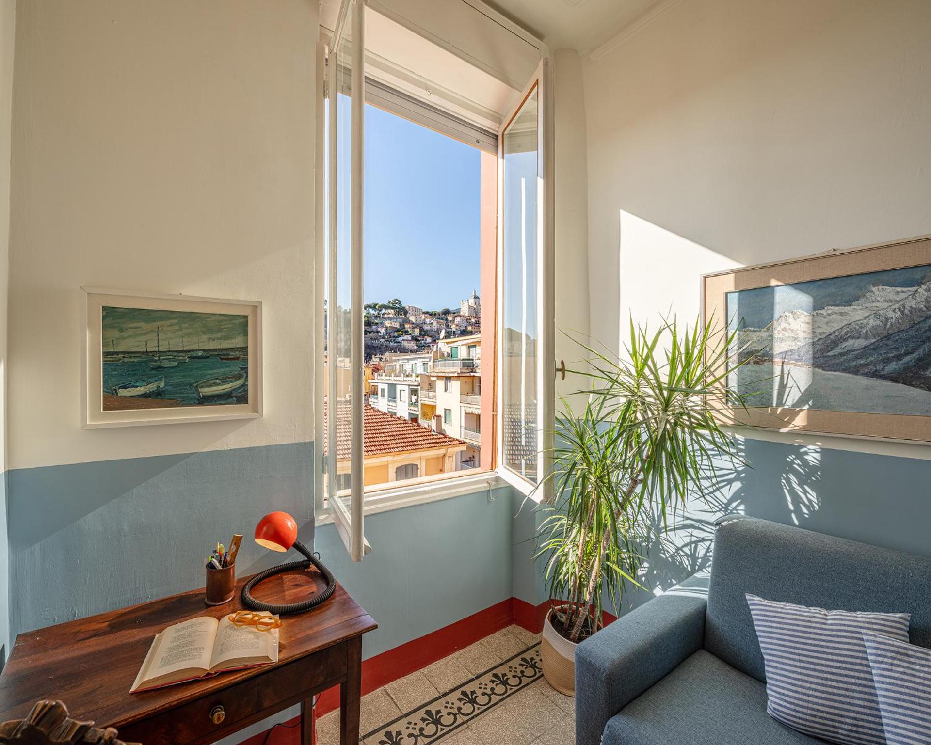 Un tuffo a Sanremo, nell'Art Deco!