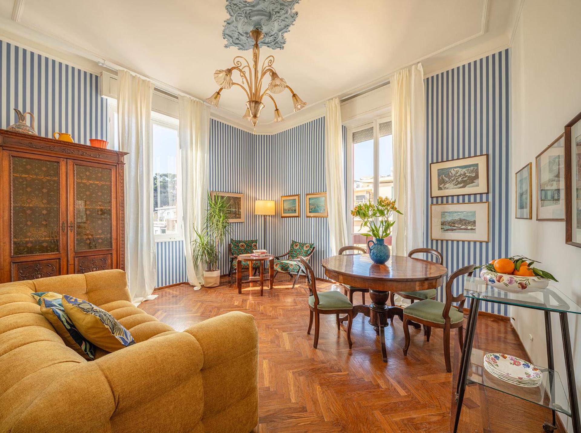 Un tuffo a Sanremo, nell'Art Deco!